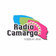 Logo de Radio Camargo