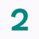 VRT - Radio 2 Antwerp logo