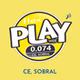 FLEX PLAY Sobral logo