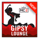 Logo de Radio Monte Carlo 2 - Gipsy Lounge