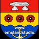 Emslandstudio logo