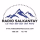 Radio Salkantay logo