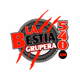 Logo de La Bestia Grupera - XEWF