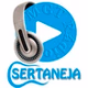 MGT Rádio Sertaneja logo