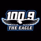 100.9 The Eagle - KXGL logo