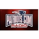 Logo de Patriots.com Radio
