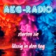 Logo de AKG Radio