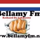 Bellamy FM logo