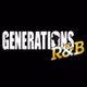 Generations - R&B logo