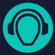 Logo de BO Radio