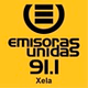 Emisoras Unidas Quetzaltenango logo
