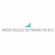 Logo de Radio Rouge Italy