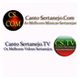 Canto Sertanejo logo
