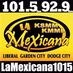 Logo de La Mexicana - KSMM