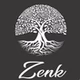 ZeNK radio logo
