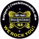 RockLiveRadio logo