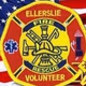 Logo de Ellerslie, GA Volunteer Fire