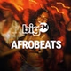 bigFM - Afrobeats logo