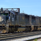 Logo de South Central Illinois Rail