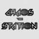 Logo de Chaos Station