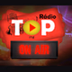 RádioTopFM logo