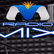 Radio Mix logo