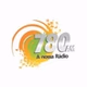 780 AM A Nossa Rádio logo