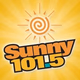 Logo de Sunny 101.5 - WNSN