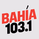 Logo de Bahia FM 103.1
