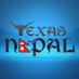 TexasNepal Radio logo
