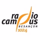 Radio Campus Besançon logo