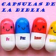 Logo de Capsulas de la Biblia