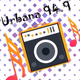 Logo de FM Urbana Nogoya
