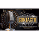 Logo de Radio Contacto