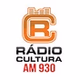 Rádio Cultura de Rolândia logo