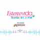 Logo de Estéreo VIDA Ocotlán 91.1 FM  - XHAN