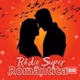 Logo de Super Romantica Web Radio