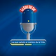 Radio La Cruz del Sur Bolivia logo