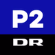 DR P2 logo