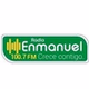 Radio Enmanuel logo