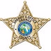 Logo de Orange County Sheriff