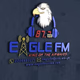 Logo de Eagle FM Cape Coast