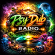 Logo de HearMe.fm - Psy Dub