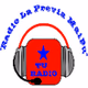 Radio La Previa Maipu logo