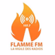 Logo de Radio Flamme Fm 107.7