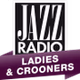 Jazz Radio - Ladies & Crooners logo