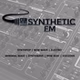 Synthetic FM - Synth Channel logo