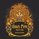 Logo de Lion FM