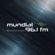 Mundial Fm Riobamba logo