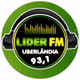 Logo de Lider FM